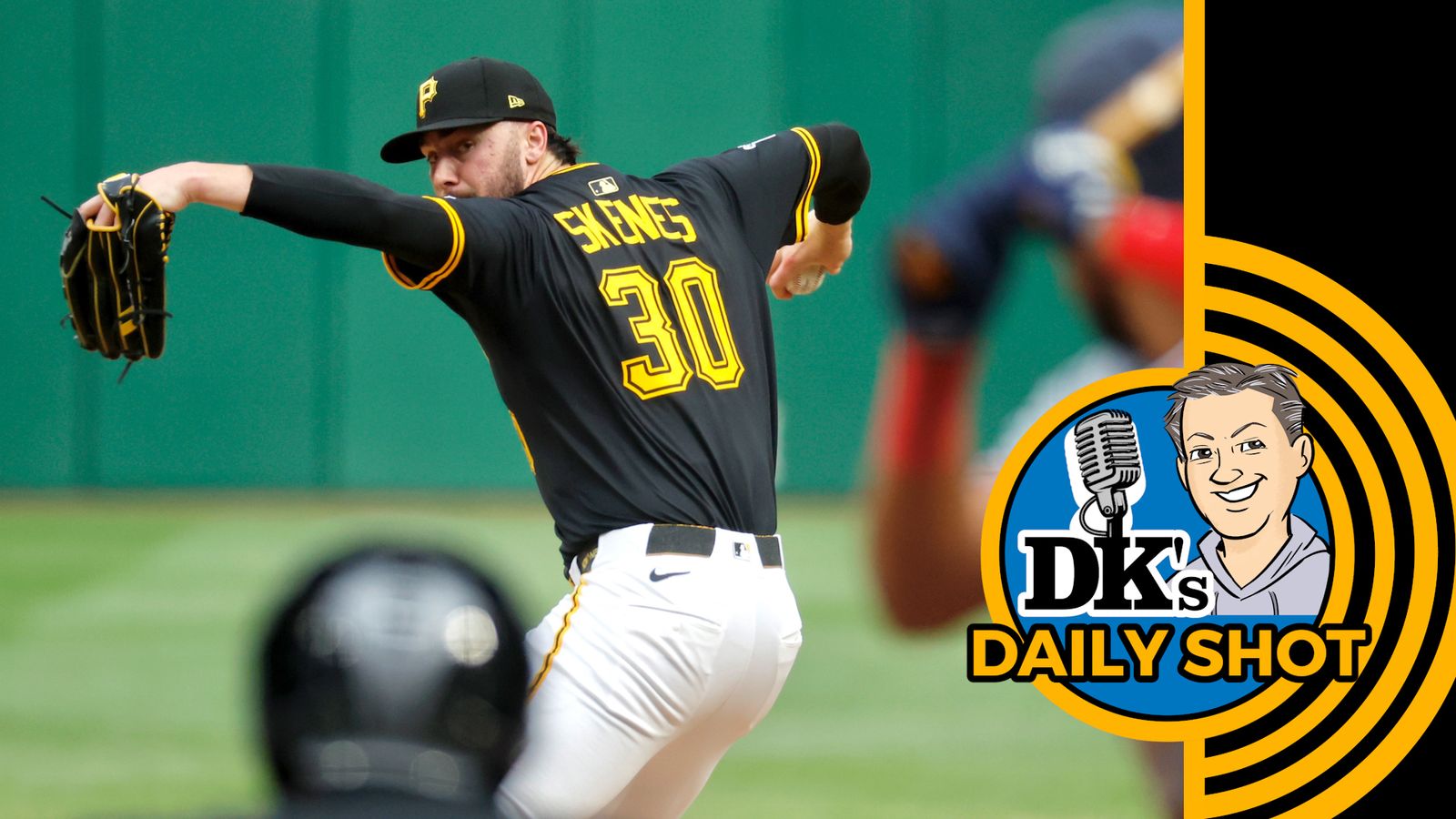DK's Daily Shot of Pirates: A win and a prayer? taken on the North Shore (Podcasts)